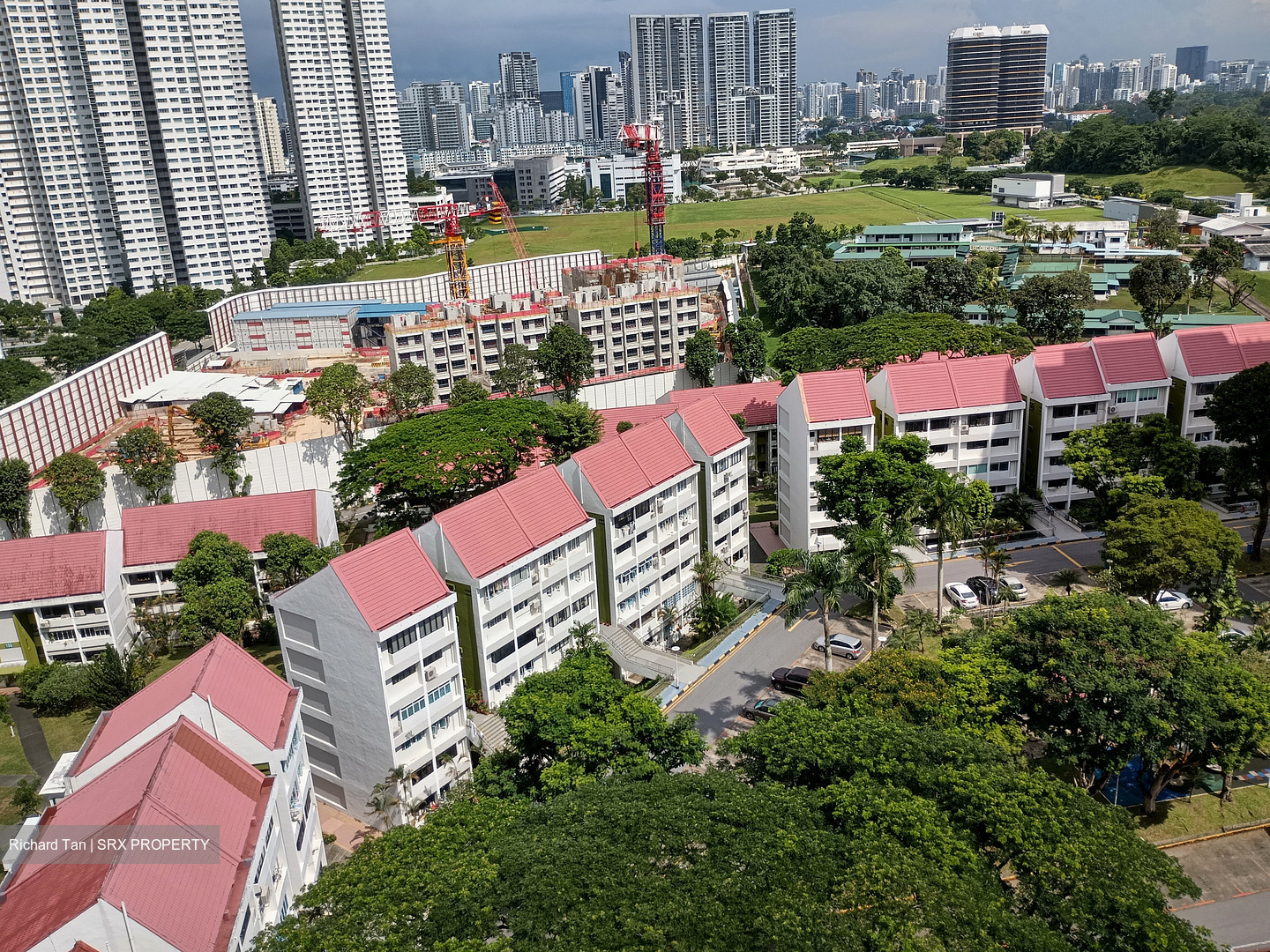 Braddell View (D20), Apartment #581407861
